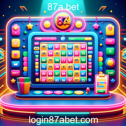 Bingo Online no 87a bet: Diversão e Prêmios ao seu Alcance