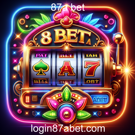 Descubra o Mundo das Máquinas Caça-Níqueis no 87a bet